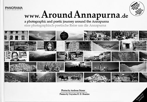 www.AroundAnnapurna.de - eine photographisch-poetische Reise um die Annapurna / a photographic-poetic journey around the Annapurna