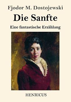 Die Sanfte