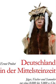 Deutschland in der Mittelsteinzeit