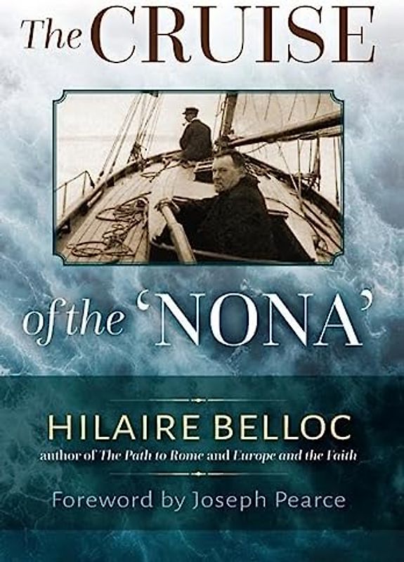 The Cruise of the Nona