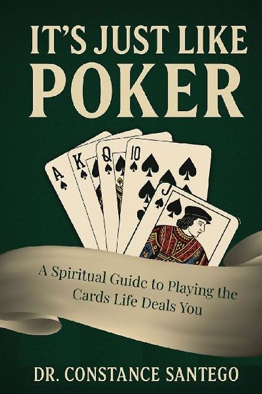 It's Just Like Poker