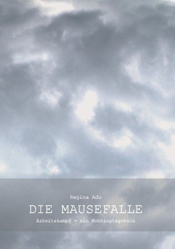 Die Mausefalle oder Arbeitskampf