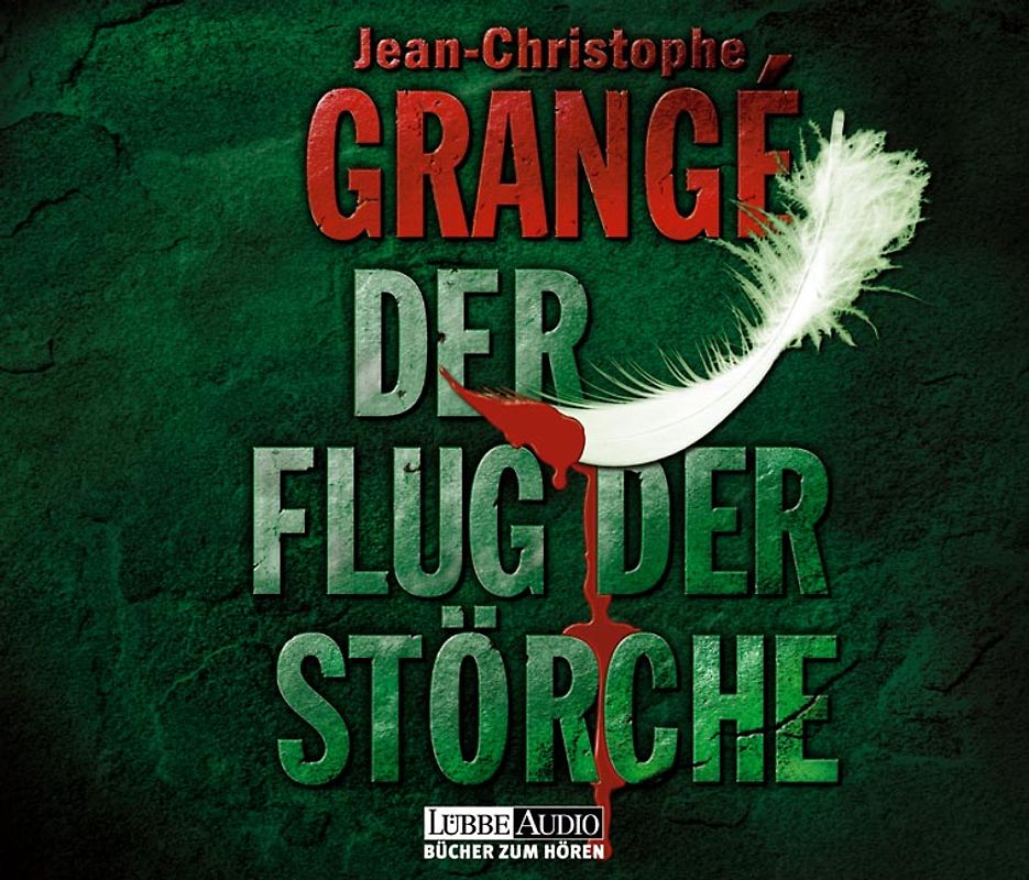 Der Flug der Störche