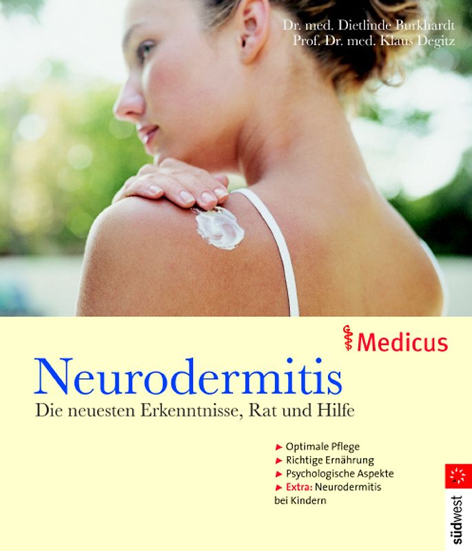 Neurodermitis