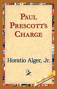 Paul Prescott's Charge
