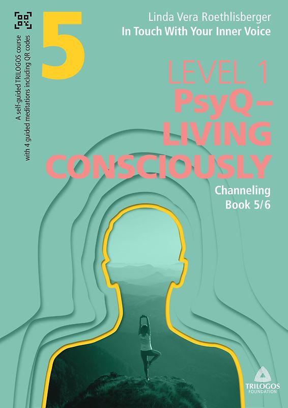 In Touch With Your Inner Voice | LEVEL 1