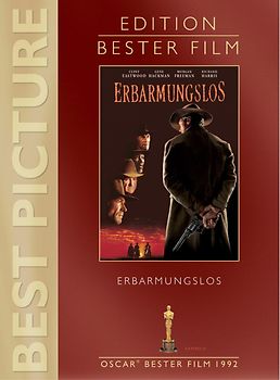 Erbarmungslos Special Edition (2 DVDs) - Edition Bester Film DVD