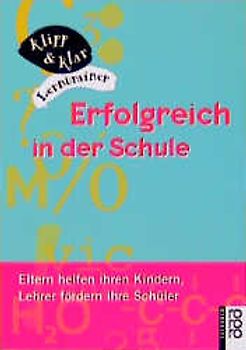 Erfolgreich in der Schule