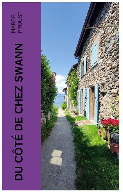 Du côté de chez Swann