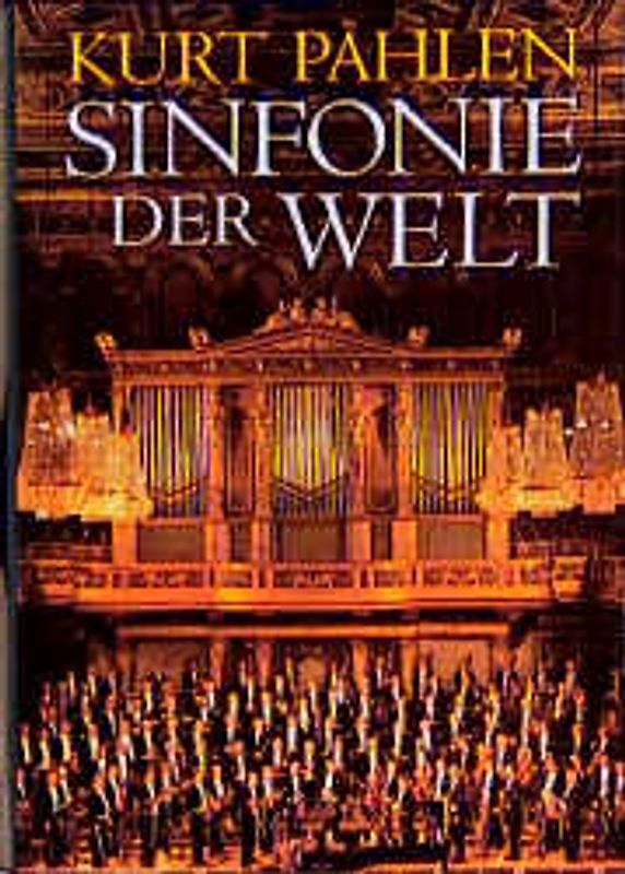 Sinfonie der Welt