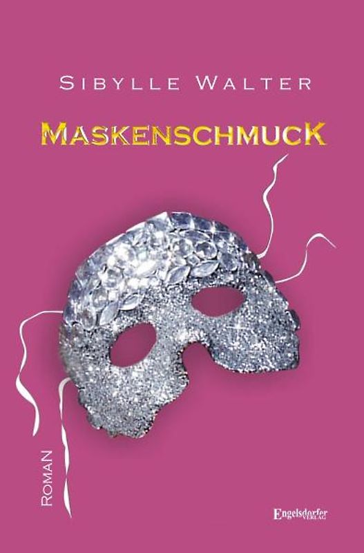 Maskenschmuck