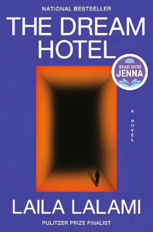 The Dream Hotel: A Read with Jenna Pick