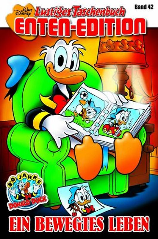 Lustiges Taschenbuch Enten-Edition 42