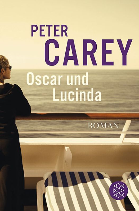 Oscar und Lucinda