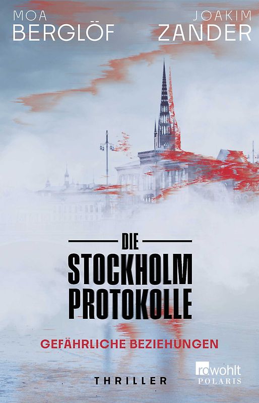 Die Stockholm-Protokolle