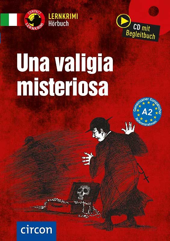 Una valigia misteriosa
