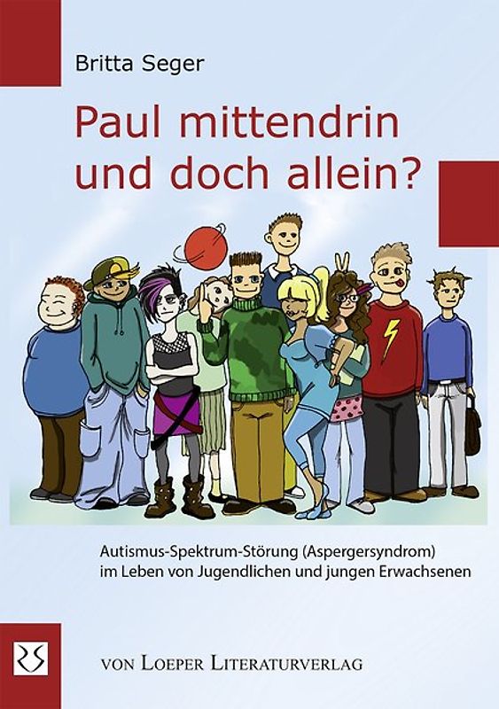 Paul mittendrin und doch allein?