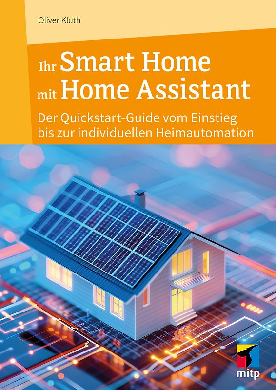 Ihr Smart Home mit Home Assistant