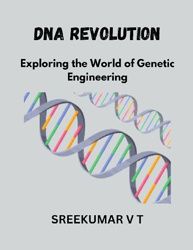 DNA Revolution