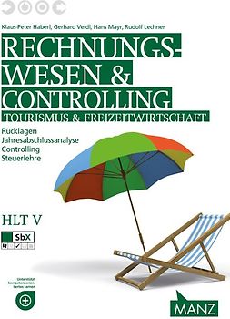 Rechnungswesen Tourismus und Freizeit / Rechnungswesen HLT V - Schulversuch