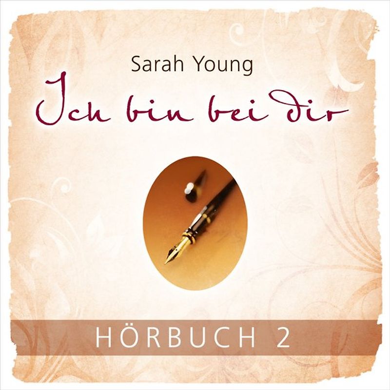 Hörbuch: Ich bin bei dir 2