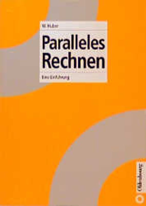 Paralleles Rechnen