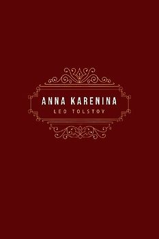 Anna Karenina