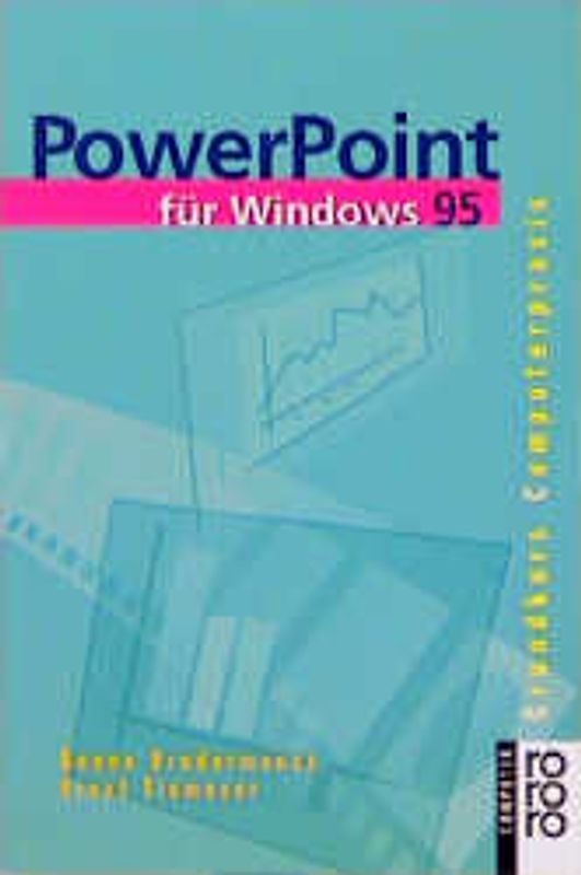 PowerPoint für Windows 95