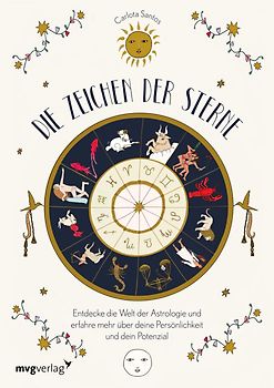 Die Zeichen der Sterne