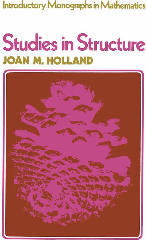 Studies in Structure