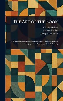 The Art of the Book