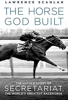 The Horse God Built