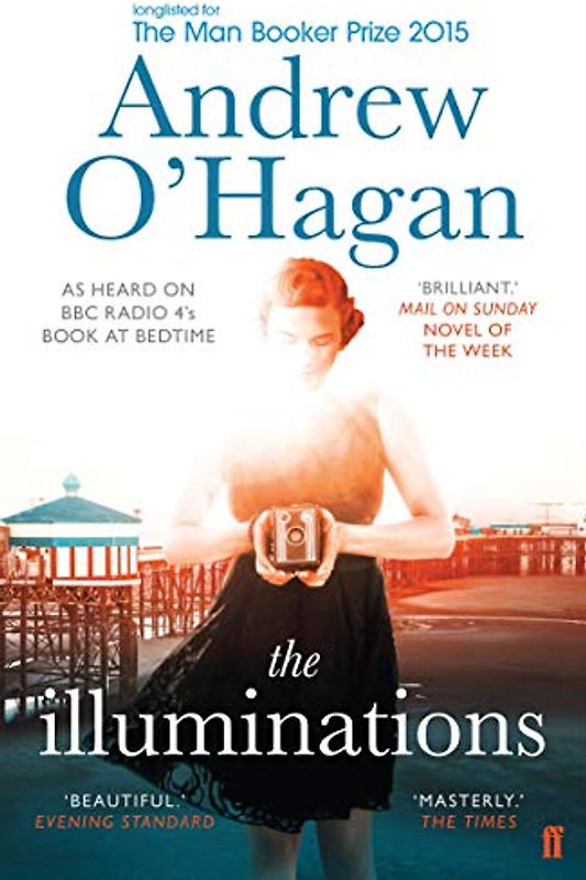 The Illuminations - O'Hagan, Andrew
