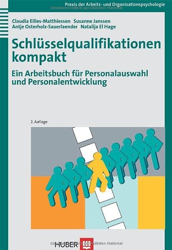 Schlüsselqualifikationen kompakt