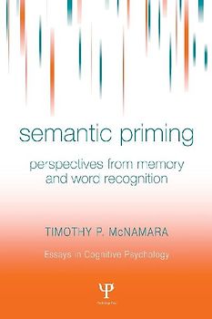 Semantic Priming