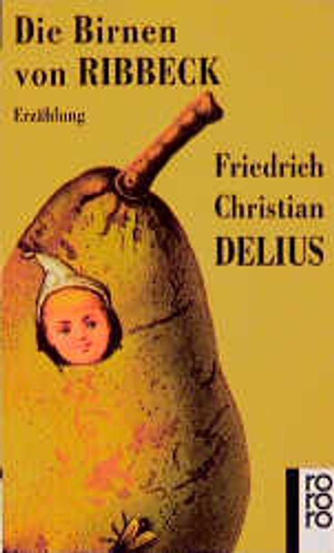 Die Birnen von Ribbeck