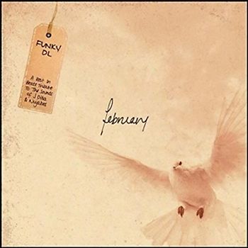 Funky DL - February: A Rest In Beats