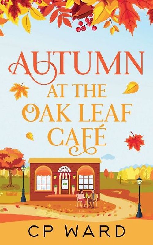 Autumn at the Oak Leaf Cafe