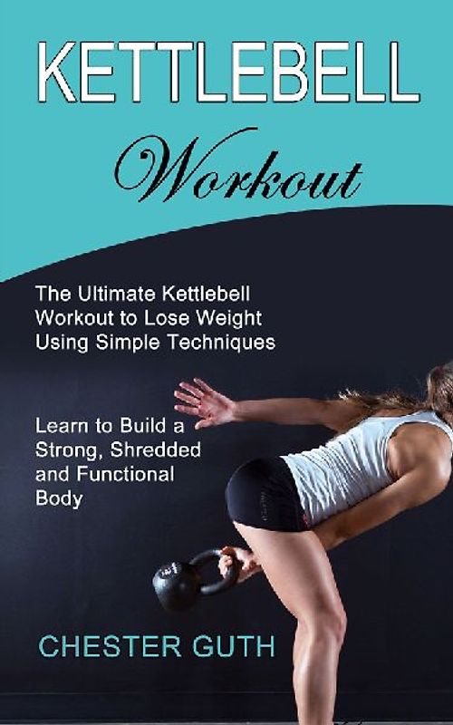 Kettlebell Workout