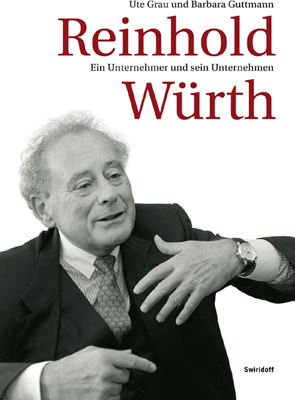 Reinhold Würth