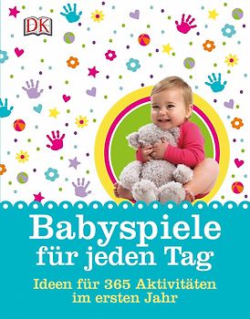 Babyspiele für jeden Tag