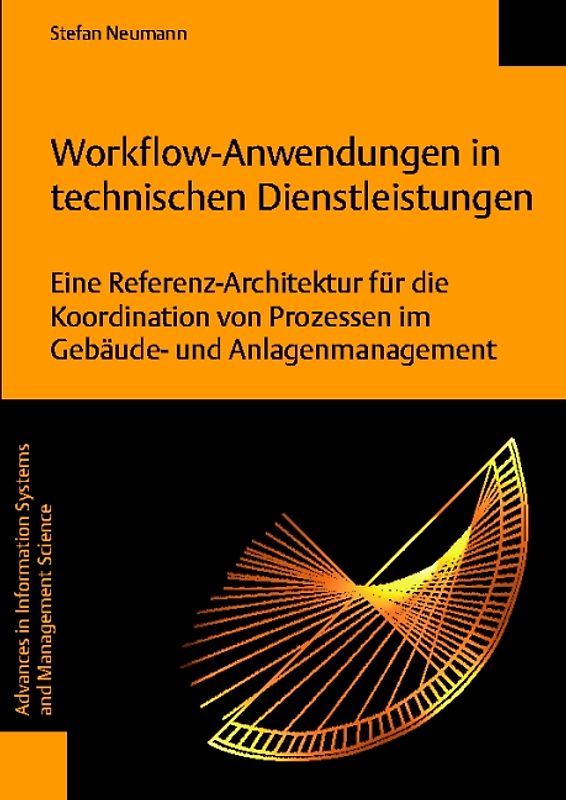 Workflow-Anwendungen in technischen Dienstleistungen