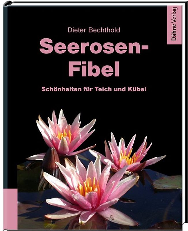 Seerosen-Fibel