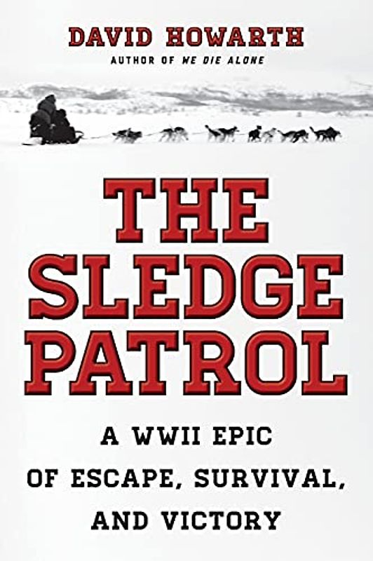 The Sledge Patrol