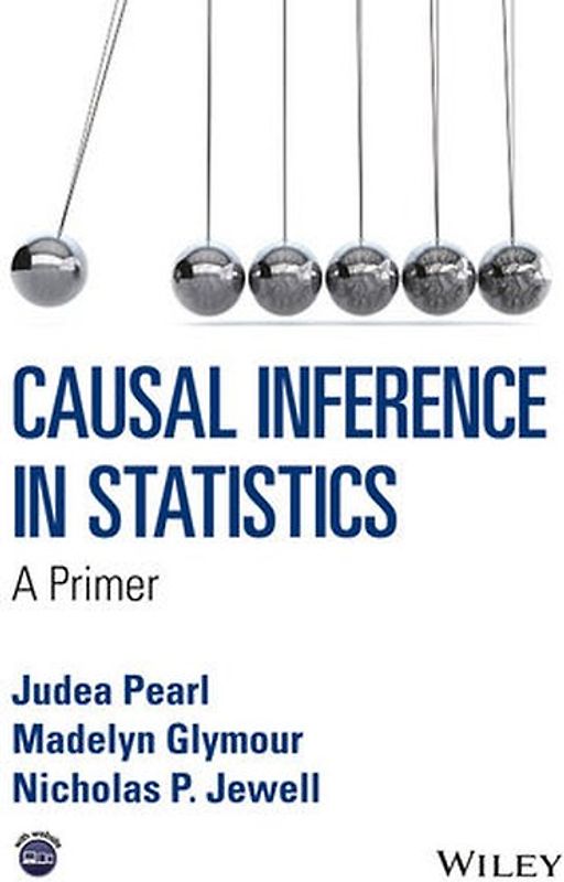 Causal Inference in Statistics