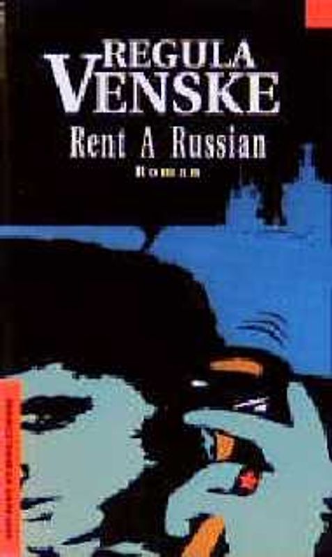 Rent A Russian. Roman