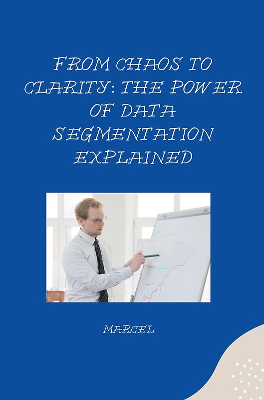 From Chaos to Clarity: The Power of Data Segmentation Explained