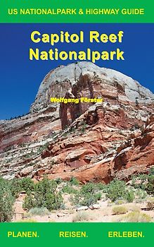 Capitol Reef Nationalpark