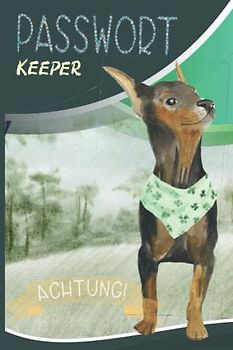 Password Journal: Impressionist Passwort Buch Mit Register Klein - Internet, Computer, Netzwerk, Mobil Und Sozialmedien Alphabetisches Passwörter - Geschenk Für Partner Weihnachten