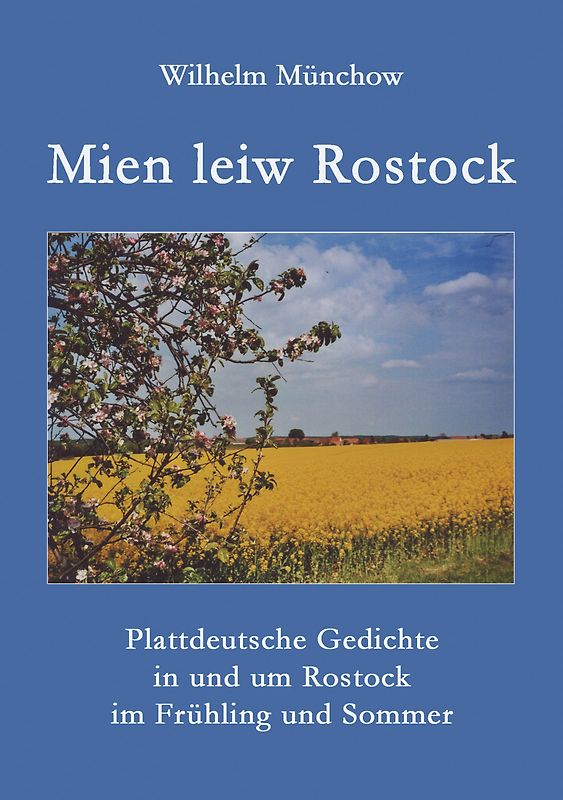 Mien leiw Rostock